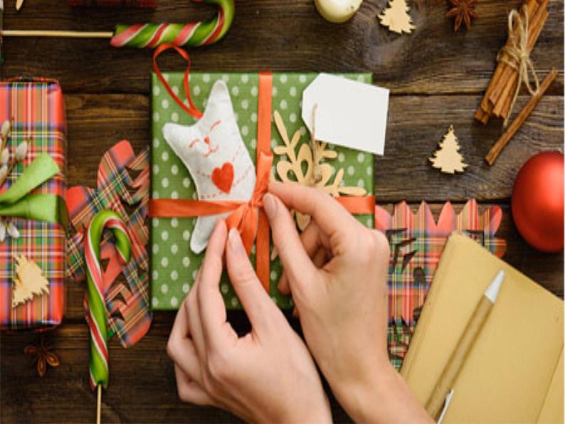 华东师大版数学七年级上册 综合与实践 制作包装盒 课件06