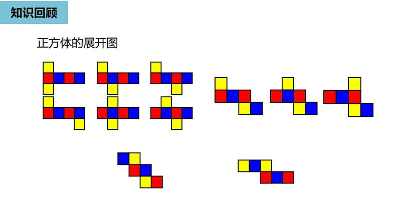 人教版数学七年级上册精品教学课件第四章几何图形课时4-数学人教七（上）02