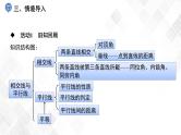 第4章 小结与复习-七年级数学下册 课件+教案（湘教版）