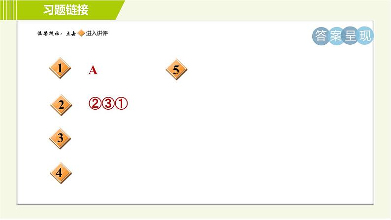 鲁教五四版六年级下册数学 第8章 8.3.1  扇形统计图的制作 习题课件第2页