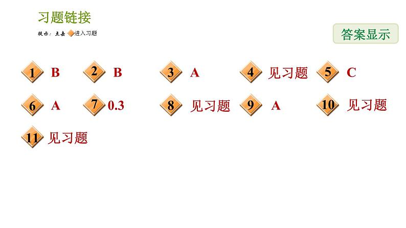 湘教版八年级下册数学 第5章 习题课件02