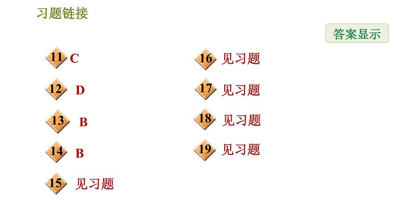 人教版七年级下册数学 第8章 8.1.1  二元一次方程 习题课件第3页