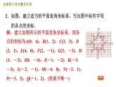 人教版七年级下册数学 第7章  习题课件