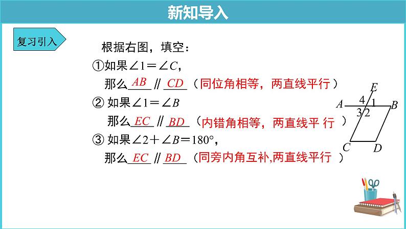 《5.3.1平行线的性质》精品同步课件第2页