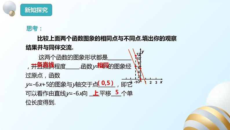 19.2.2一次函数（2）课件PPT07