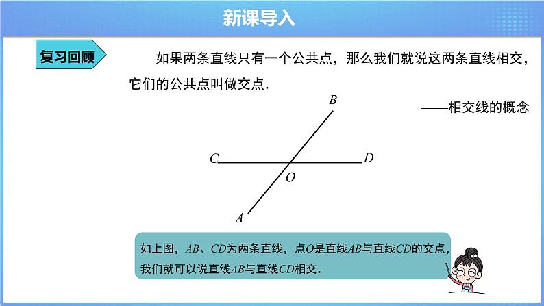 《5.1.1 相交线》精品同步课件+教案04