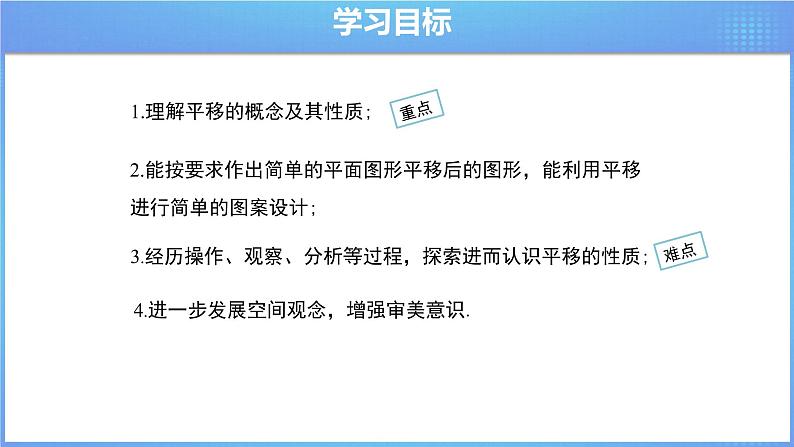 《5.4平移》精品同步课件第2页