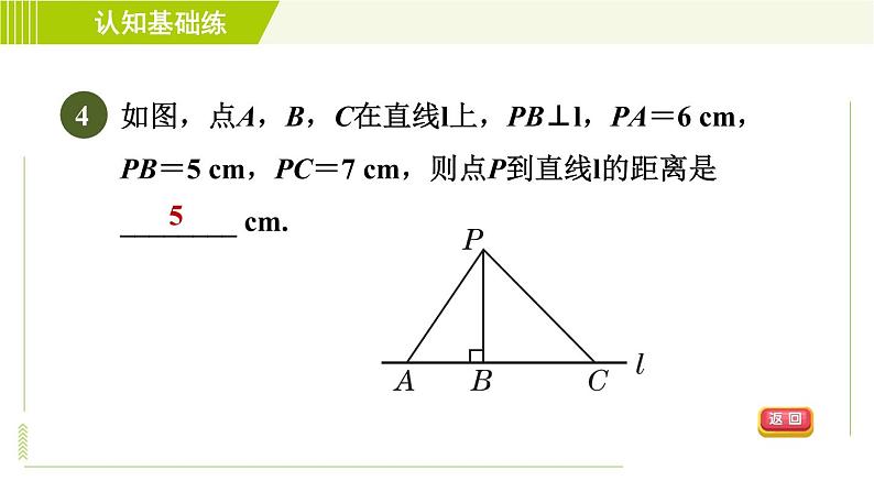 冀教版七年级下册数学 第7章 7.2 习题课件07