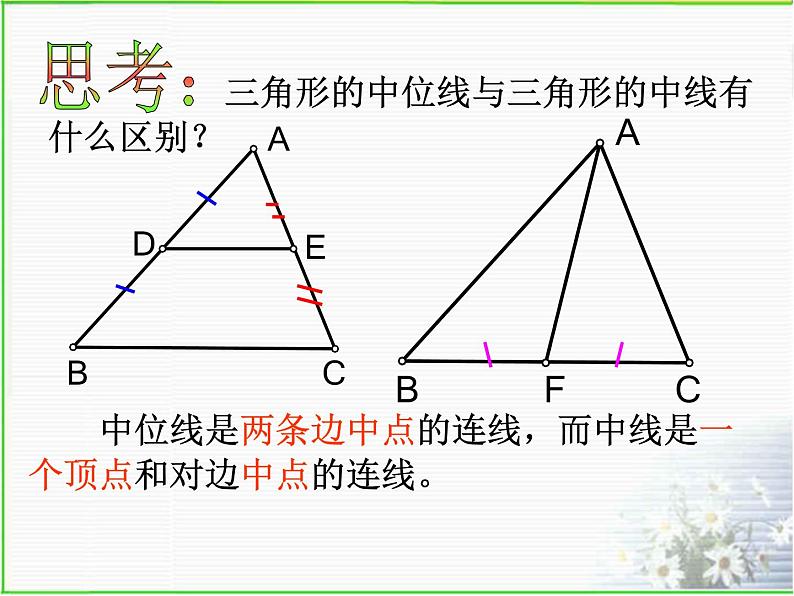 18.2特殊的平行四边形课件2021-2022学年人教版八年级数学下册第8页