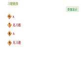 沪科版七年级下册数学 第9章 9.2.4  分式的加减 习题课件