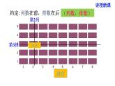 人教版七年级数学下册 7.1.1 有序数对 课件