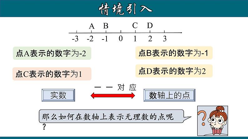 人教版八年级数学下册 17.1.3 利用勾股定理作图或计算 课件06