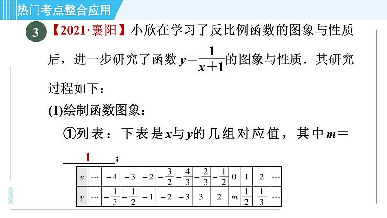 鲁教五四版九年级上册数学 第1章 全章热门考点整合应用 习题课件05