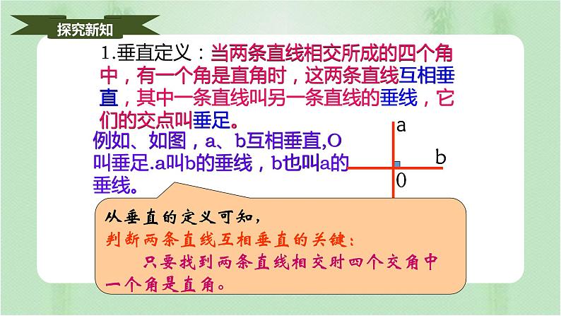 5.1.2垂线（课件）-七年级数学下册同步（人教版）06