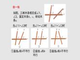 2.2探索直线平行的条件（课件）-七年级数学下册同步（北师大版）