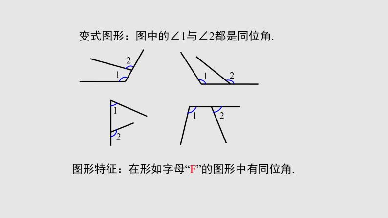 2.2探索直线平行的条件（课件）-七年级数学下册同步（北师大版）06