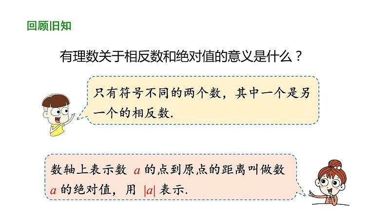 6.3实数（第2课时） 课件 2020-2021学年人教版数学 七年级下册第3页