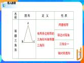 1.1.2等腰三角形（2）（课件）-八年级数学下册同步（北师大版）