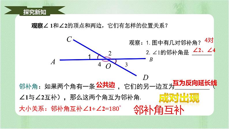 5.1.1相交线（备课件）-七年级数学下册同步（人教版）05