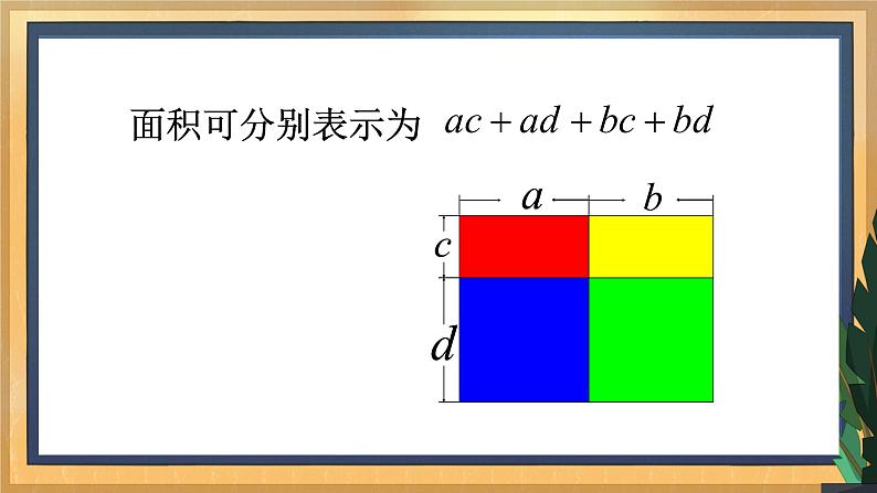 9.3 多项式乘多项式（课件+教案+学案+练习）05