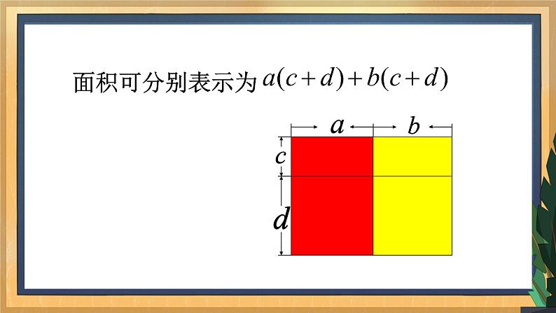 9.3 多项式乘多项式（课件+教案+学案+练习）06