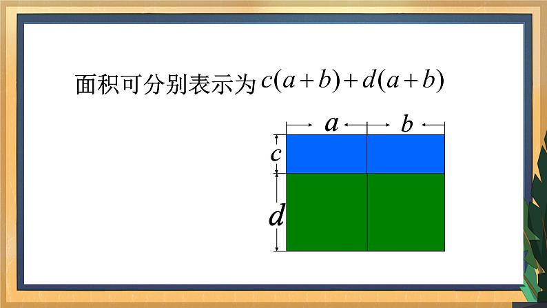 9.3 多项式乘多项式（课件+教案+学案+练习）07