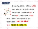 7.1 探索直线平行的条件（2）（课件+教案+学案+练习）