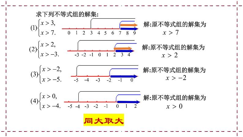 11.6 一元一次不等式组（课件+教案+学案+练习）07