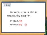 【数学八下北师大版】3.1 图形的平移（1）（课件+教学设计+学案+练习）