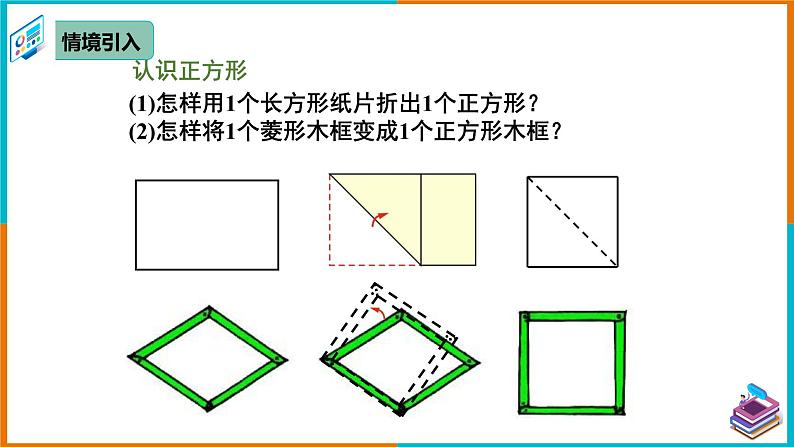 18.2.3 正方形 课件第6页