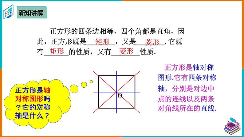 18.2.3 正方形 课件第7页