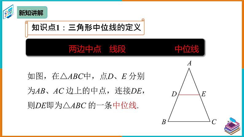 18.1.2  平行四边形的判定（2） 课件第5页