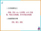19.2.1 正比例函数（2）（课件+教案+学案+练习题）