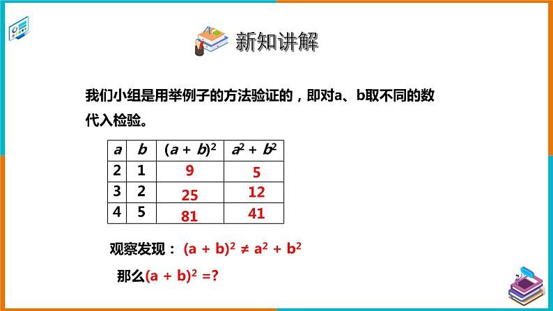 2.2.2 完全平方公式（1）（课件+教案+练习+学案）06