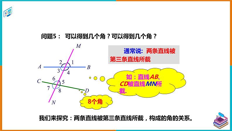 4.1.2相交直线所成的角（课件+教案+练习+学案）07