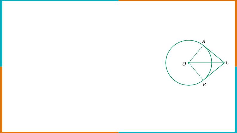 2.2切线长定理 课件第6页