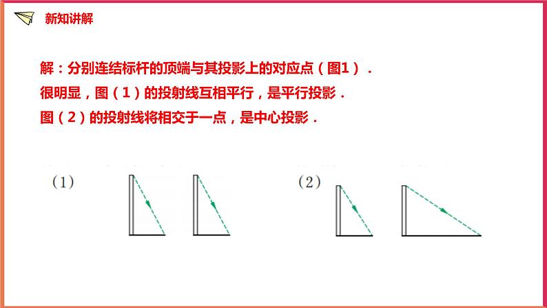 3.1投影（2）课件第7页