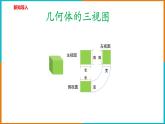 3.2简单几何体的三视图（2）课件PPT