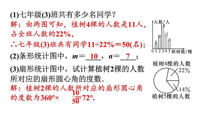 人教版七年级数学下册 10.1.2 抽样调查 课件第5页