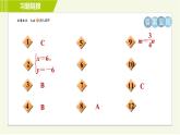 苏科版七年级下册数学 第10章 全章热门考点整合应用 习题课件