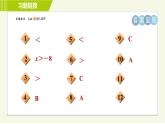 苏科版七年级下册数学 第11章 11.3　不等式的基本性质 习题课件