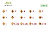 湘教版七年级下册数学 第5章 全章整合与提升 习题课件