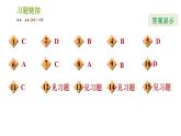 湘教版七年级下册数学 第5章 全章整合与提升 习题课件