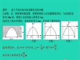 2021秋九年级数学上册第二十二章二次函数专题特训4二次函数实际应用的三种类型习题课件新版新人教版20210906397