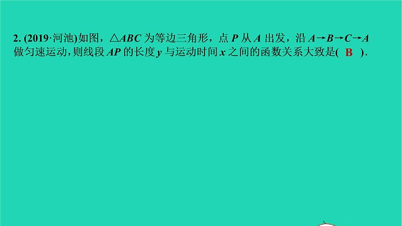 2021秋九年级数学上册第二十二章二次函数22.1二次函数的图象与性质第6课时习题课件新版新人教版20210906390第3页