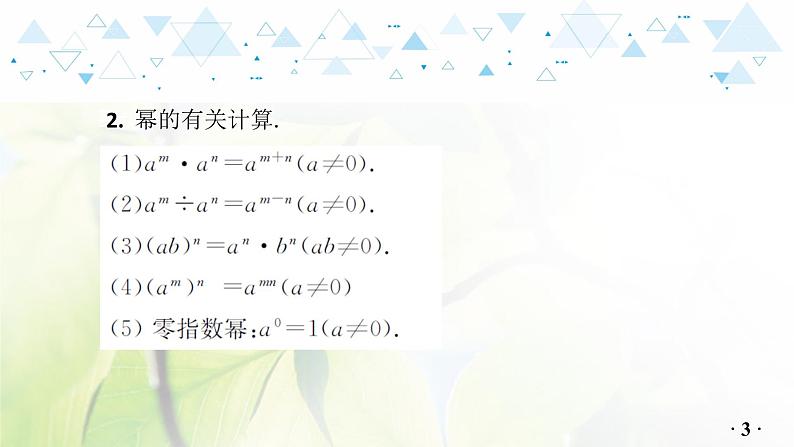 中考数学总复习第二篇热点专题提升教学课件04