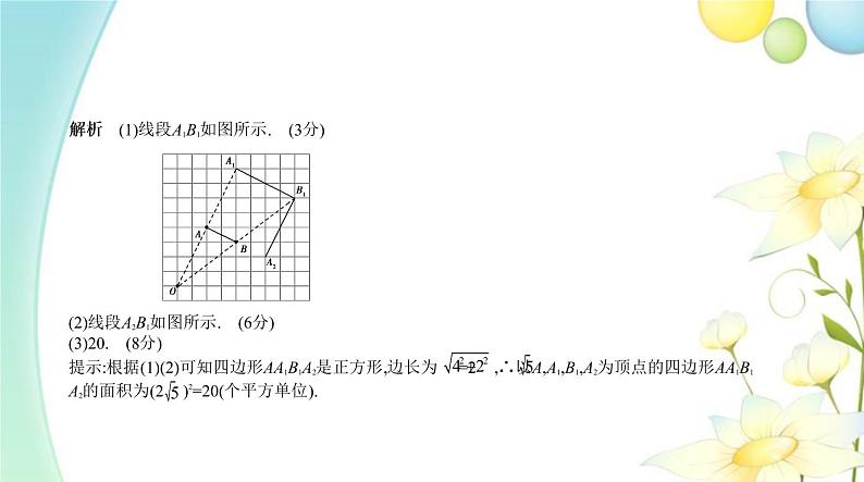 §6.2图形的相似第7页