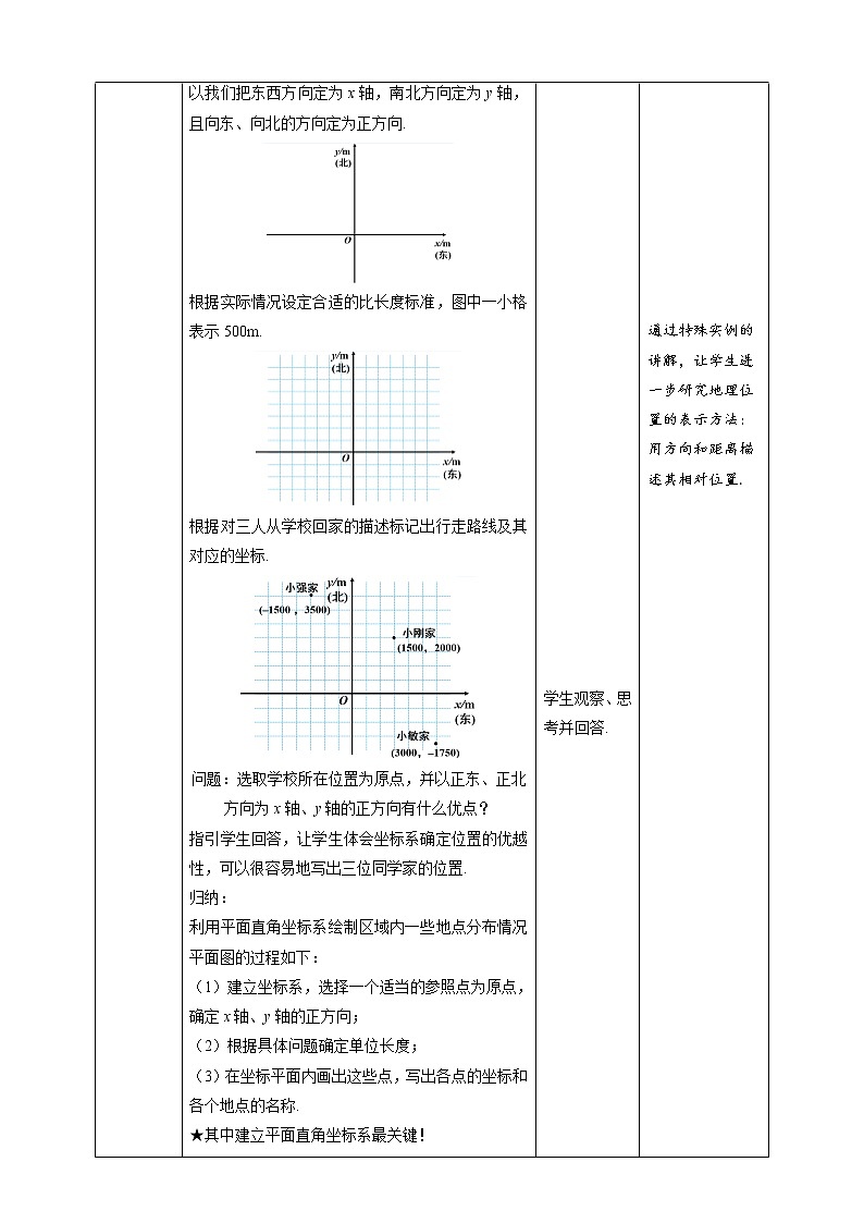 《7.2.1 用坐标表示地理位置》同步课件+教案03