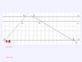 华东师大版数学九年级上册 23.1.2  平行线分线段成比例(2)（课件）