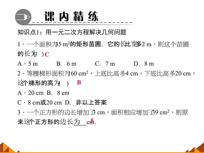 华东师大版数学九年级上册 22.3 实践与探索_1（课件）03